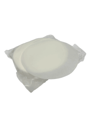 Anti-leak porchment paper 130mm (Round) 500 sheets