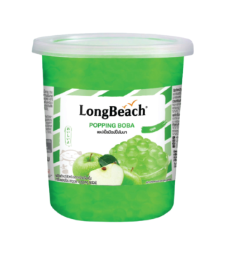 Popping Boba Apple 1000 g.
