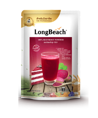 Beetroot Powder 100%