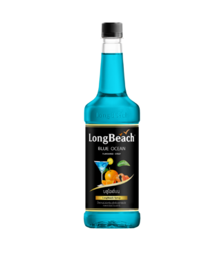 Blue Ocean Syrup