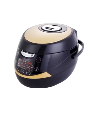 Automatic Boba Cooker