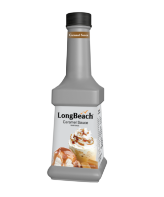 Caramel Sauce
