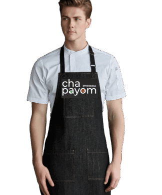 Chapayom Apron