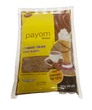 Chapayom Cocoa Powder (500g)