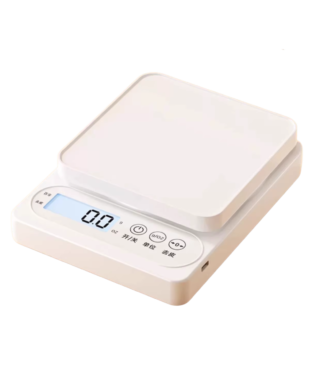 Electronic Weighing Scale 