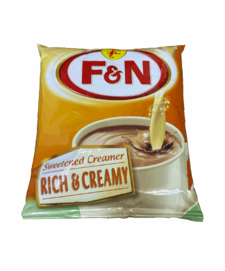 F&N Sweetened Creamer Pouch 2.5kg X 1
