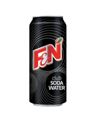 F&N Soda Can - 325ml