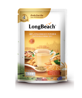 Fingerroot Powder 100%