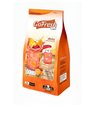 GoFresh Fruit Punch 400 g