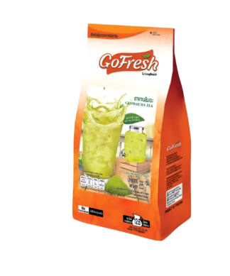 GoFresh Genmaicha 225 g