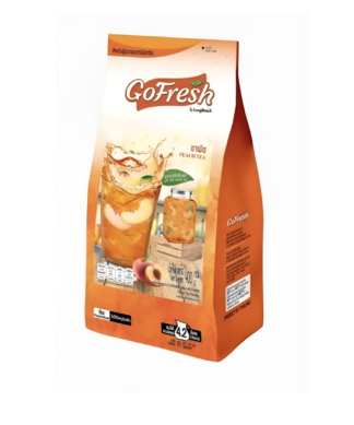 GoFresh Peach Tea 400 g