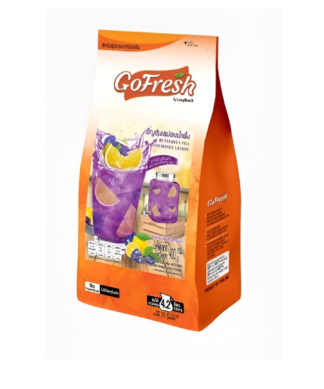 GoFresh Butterfly Pea Lemon 400g