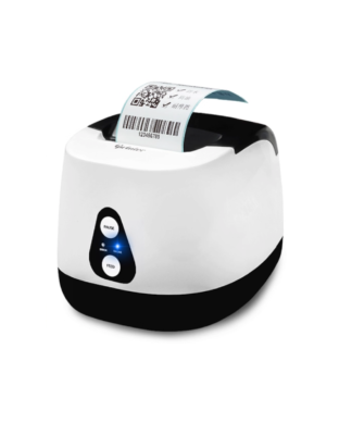 G-Printer Bluetooth + USB 57 mm Label Thermal Printer
