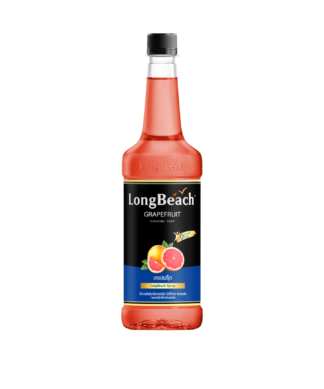 Grapefruit Zero Calories Syrup