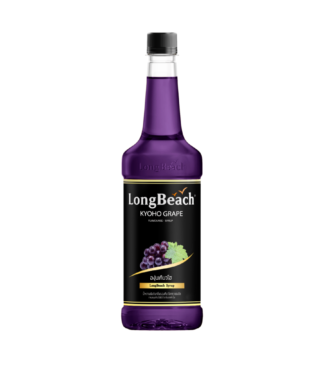 Kyoho Grape Syrup