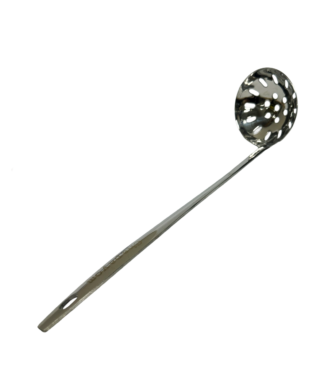 Topping Stainless Steel Ladle (Chapayom)