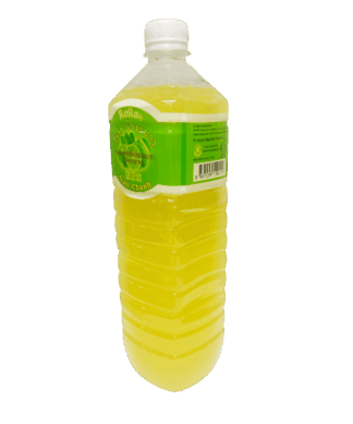 Suntisuk Nammanaw Lime Juice Thai 1L