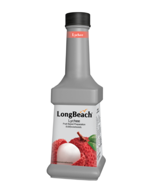 Lychee Puree