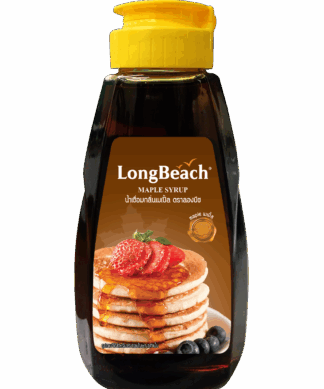 Maple Pancake Syrup 275ml