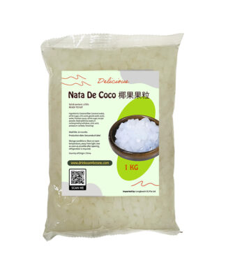 Nata De Coco 袋装椰果