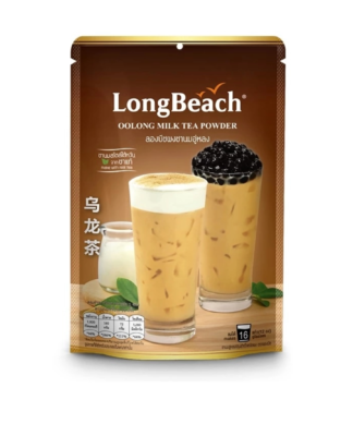 Oolong Tea Latte Powder