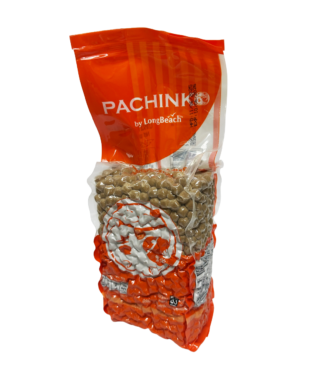 Pachinko Caramel Tapioca Pearl