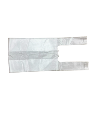 Plastic bag 100X320MM (for 1 cup) X 100 pcs