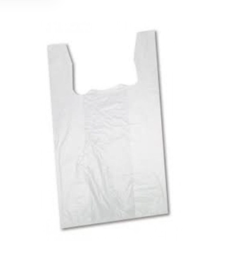 Plastic bag 240X360MM (for 2 cups) X 100 pcs