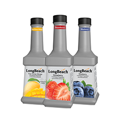 LongBeach Purees