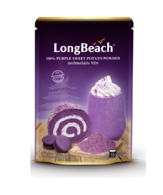 Purple Sweet Powder 100%