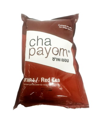 Chapayom Red Tea (500g)
