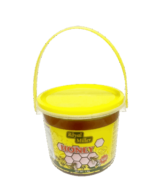Royal Miller Honey 1kg
