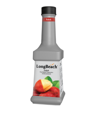 LongBeach Salak Puree 900ml