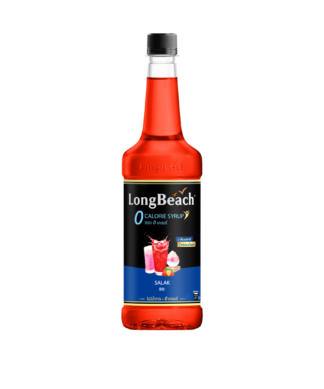 Salak Zero Calories Syrup