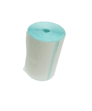 Sticker Label Roll (40 X 30)  200 per roll