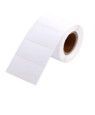 Sticker Label Roll (40 X 30) 800 pcs per roll