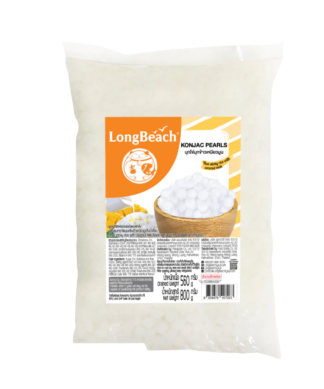 Coconut Sticky Rice Konjac in Syrup 800g