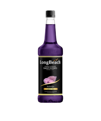 Murasaki Sweet Potato Syrup