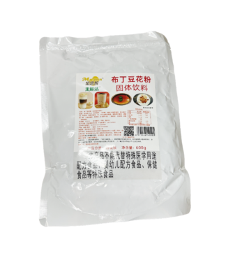 Premium Tao Huay Tofu Mix Dessert Mix 600g