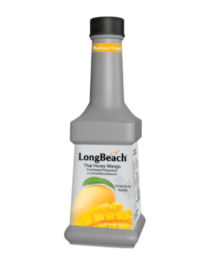 Thai Honey Mango Puree