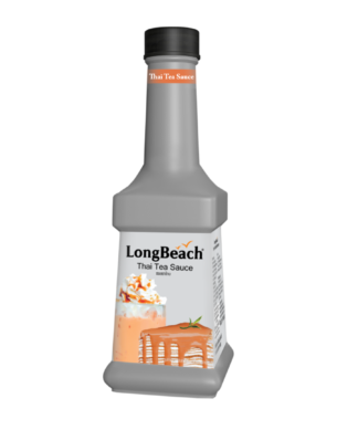 Thai Tea Sauce