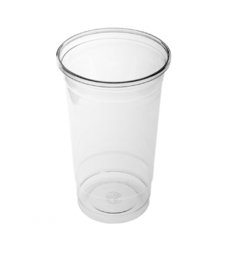Cup No Logo 95 20Oz (No Lid) X 50