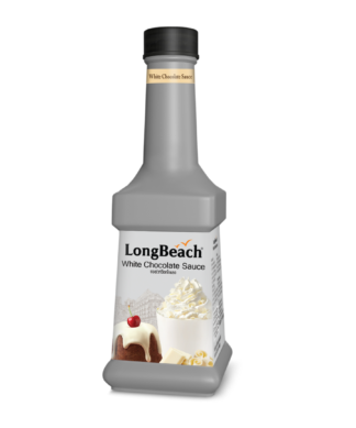 White Chocolate Sauce