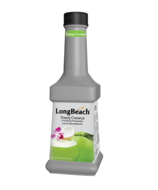 Young Coconut Puree