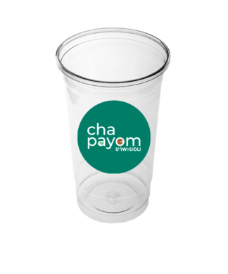 Cup Chapayom 95 22Oz (No Lid) X 50