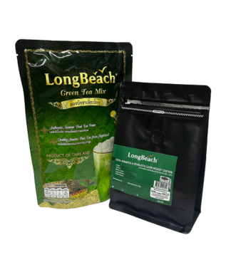 LongBeach Coffee & Teas