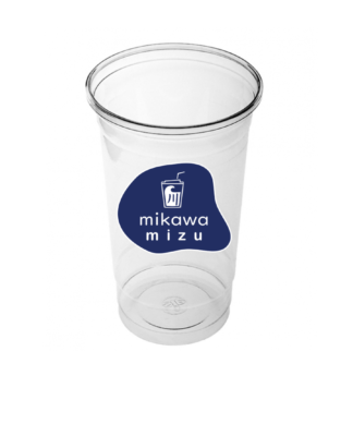 Cup Mikawa 95 22Oz (No Lid) X 50