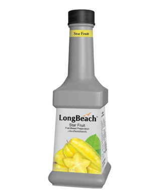 Starfruit Puree