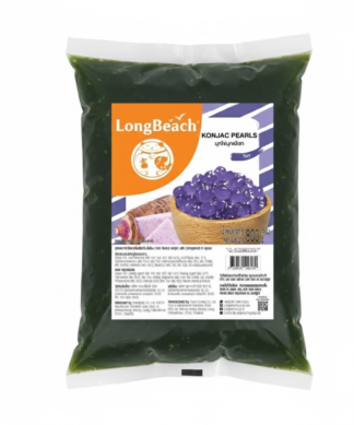 Taro Konjac in Syrup 800g