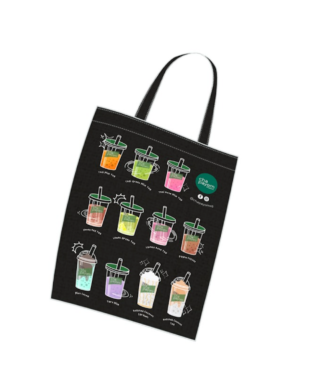Chapayom Promotional Tote Bag